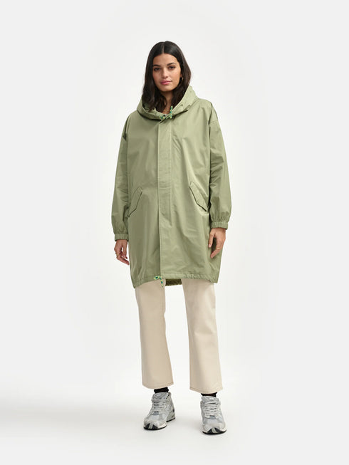 Parka LAOS